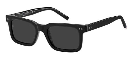 Tommy Hilfiger TH 85 S 807 52 Erkek Güneş Gözlüğü