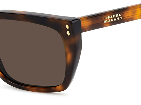 Isabel Marant Im 0218/S Wr970 Kadın Güneş Gözlüğü