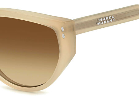 Isabel Marant Im 0217/S 40geg Kadın Güneş Gözlüğü