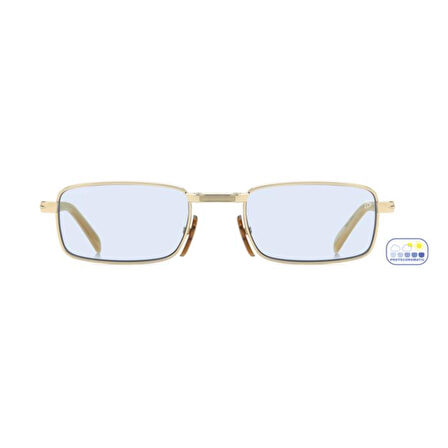 DB 99/ORIGAMI IDAQZ 53 David Beckham Photo-C Fotokromik Katlanabilir Güneş Gözlüğü