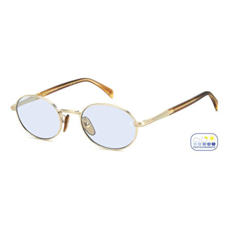 DB 1196/S T5UQZ 52 David Beckham Photo-C Fotokromik Güneş Gözlüğü