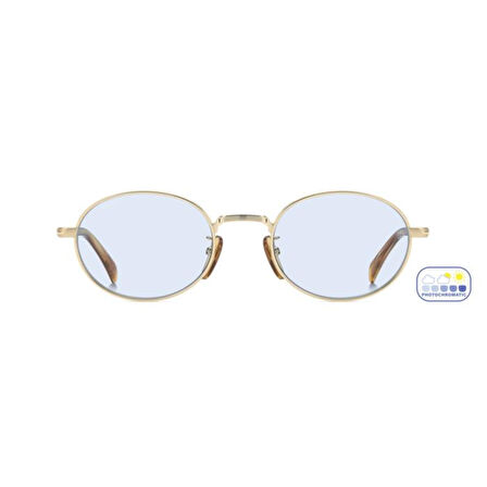 DB 1196/S T5UQZ 52 David Beckham Photo-C Fotokromik Güneş Gözlüğü