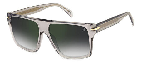 Davıd Beckham Db 7149/S - KB759NU - 59 Grey Erkek Güneş Gözlüğü