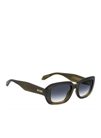 Moschino Yeşil Kadın Güneş Gözlüğü MOS199/S