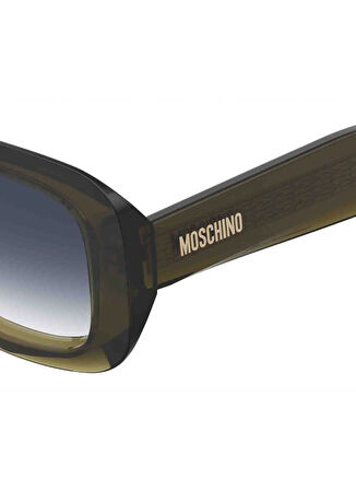Moschino Yeşil Kadın Güneş Gözlüğü MOS199/S