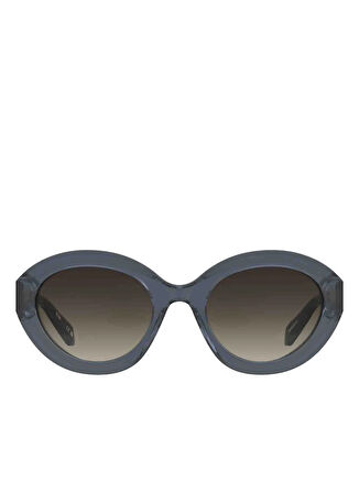 Moschino Mavi Kadın Güneş Gözlüğü MOS200/S