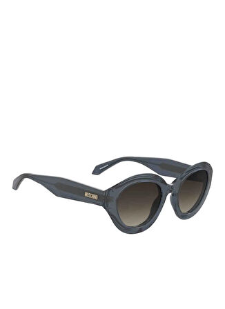 Moschino Mavi Kadın Güneş Gözlüğü MOS200/S