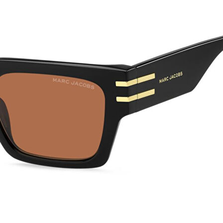 MARC 787/S 8LZW7 52 Marc Jacobs Güneş Gözlüğü