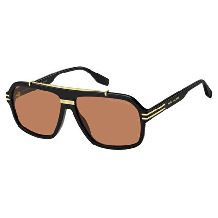 MARC 840/S 8LZW7 60 Marc Jacobs Güneş Gözlüğü