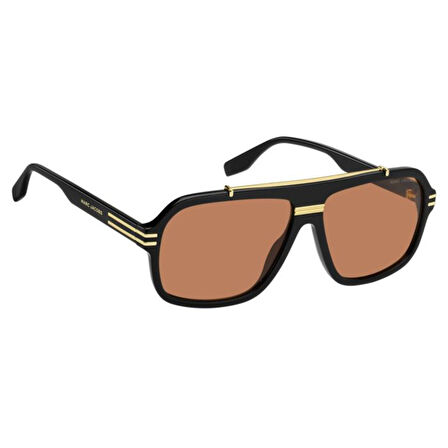 MARC 840/S 8LZW7 60 Marc Jacobs Güneş Gözlüğü