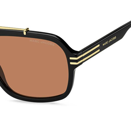 MARC 840/S 8LZW7 60 Marc Jacobs Güneş Gözlüğü