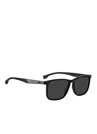 Hugo Boss Siyah Erkek Güneş Gözlüğü BOSS 1825/S