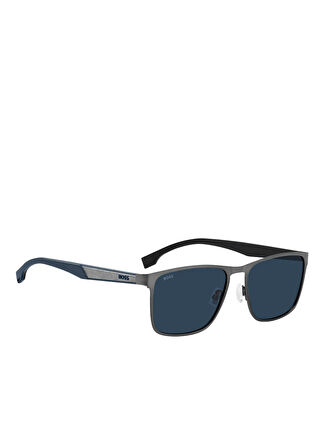 Hugo Boss Açık Gri Erkek Güneş Gözlüğü BOSS 1826/S