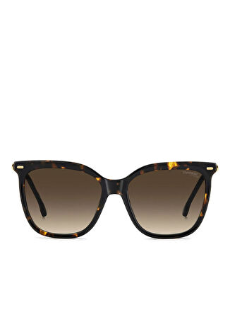 Carrera Kahve Kadın Güneş Gözlüğü CARRERA 3071/S