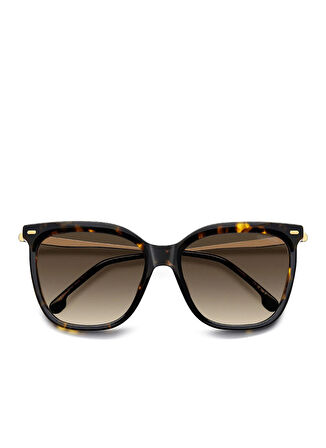 Carrera Kahve Kadın Güneş Gözlüğü CARRERA 3071/S