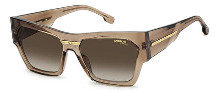 Carrera Vıctory C 19/S - 09Q57HA - 57 Brown Kadın Güneş Gözlüğü