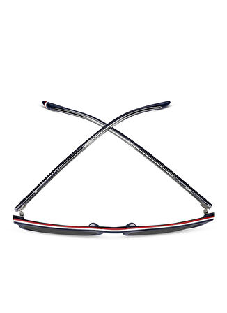 Tommy Hilfiger Mavi Erkek Güneş Gözlüğü TH 2266/S