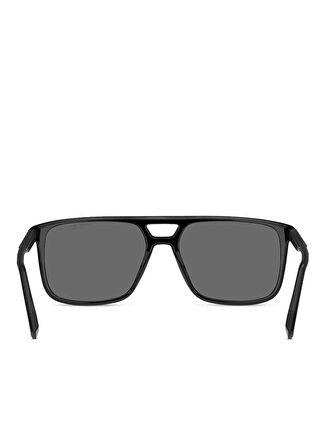 Tommy Hilfiger Siyah Erkek Güneş Gözlüğü TH 2280S
