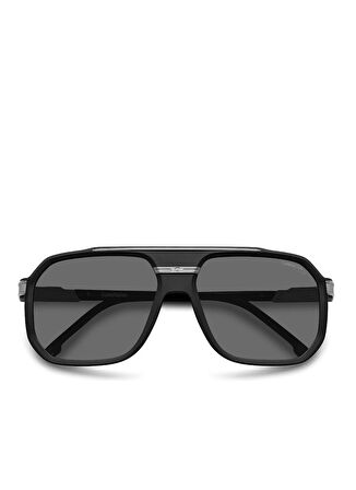 Carrera Siyah Erkek Güneş Gözlüğü CARRERA 1077/S