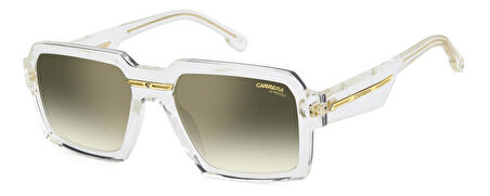 Carrera Vıctory C 15/S - REJ55D6 - 55 Green Erkek Güneş Gözlüğü