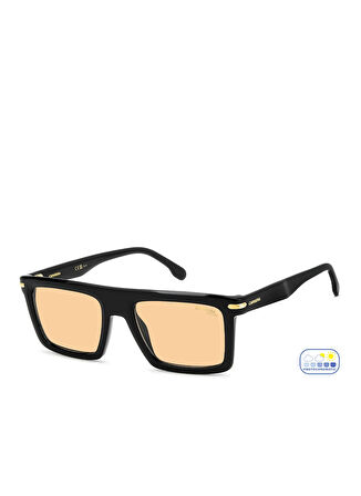 Carrera Siyah Erkek Güneş Gözlüğü CARRERA 364S