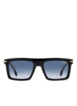 Carrera Siyah - Altın Erkek Güneş Gözlüğü CARRERA 364/S