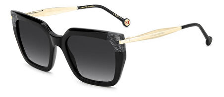 Carolına Herrera HER 0348/S - 807559O - 55 Grey Kadın Güneş Gözlüğü