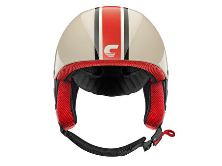 Carrera E003597CZ Kayak Kaskı