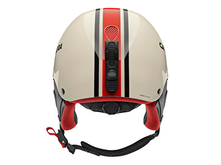 Carrera E003597CZ Kayak Kaskı