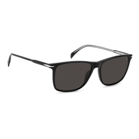 DB 1219/S 807M9 57 David Beckham Polarize Güneş Gözlüğü