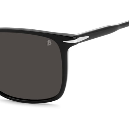 DB 1219/S 807M9 57 David Beckham Polarize Güneş Gözlüğü