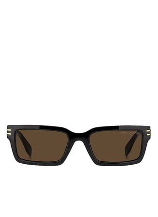 Marc Jacobs Siyah Erkek Güneş Gözlüğü 2086108075470