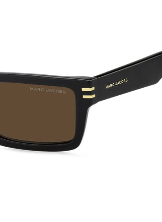 Marc Jacobs Siyah Erkek Güneş Gözlüğü 2086108075470