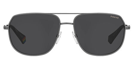 Polaroid Pld 6195/S/X/IN Kj1m9 Polarize Güneş Gözlüğü