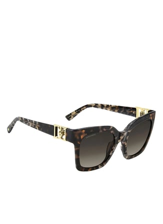 Dsquared2 Kahverengi Kadın Güneş Gözlüğü 20865108652HA