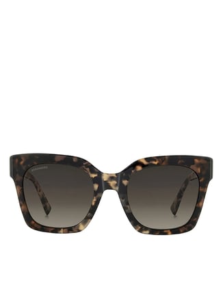 Dsquared2 Kahverengi Kadın Güneş Gözlüğü 20865108652HA