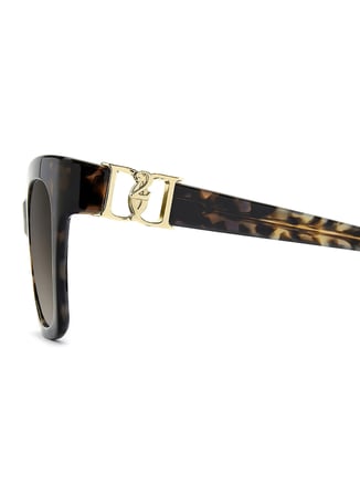 Dsquared2 Kahverengi Kadın Güneş Gözlüğü 20865108652HA
