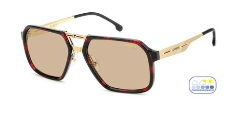 Carrera Victory C 27/S - 0UC59II - 59 Erkek Güneş Gözlüğü