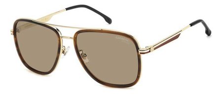 Carrera 3089/S - EX45870 - 58 Erkek Güneş Gözlüğü