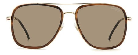 Carrera 3089/S - EX45870 - 58 Erkek Güneş Gözlüğü
