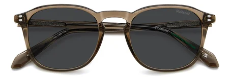 Polaroid Pld 4203/S/X 09qm9 Unisex Polarize Güneş Gözlüğü