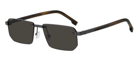 Hugo Boss 1918/S - V8157IR - 26C - 57 Erkek Güneş Gözlüğü
