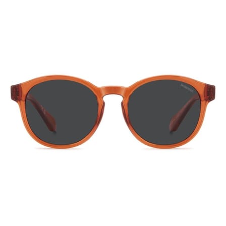 PLD 8075/S L7QM9 44 Polaroid Kids Polarize Çocuk Güneş Gözlüğü