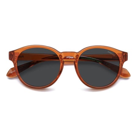 PLD 8075/S L7QM9 44 Polaroid Kids Polarize Çocuk Güneş Gözlüğü