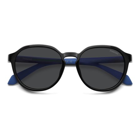 PLD 8078/S 807M9 47 Polaroid Kids Polarize Çocuk Güneş Gözlüğü