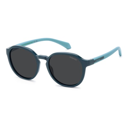 PLD 8078/S ZI9M9 47 Polaroid Kids Polarize Çocuk Güneş Gözlüğü