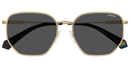 Polaroid Pld 6214/S/XN 2f7m9 Polarize Güneş Gözlüğü