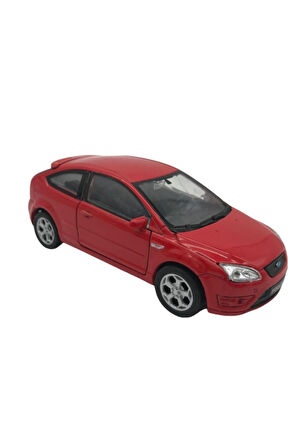 1:38 Metal Çek Bırak Araba Ford Focus St 42378d