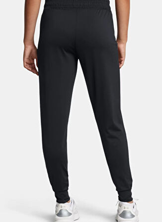 1369385-002 Tech Pant Lastikli Bel Loose Fit Siyah Kadın Eşofman Altı