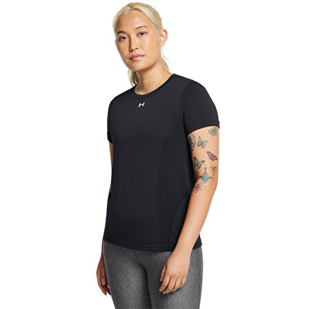 Under Armour Kadın Tişört Vanish Seamless Loose